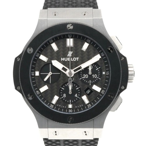 Hublot Big Bang 301.SM.1770RX Titanium Automatic Mens Watch