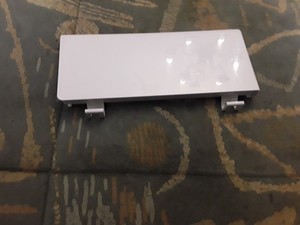 Melitta Caffeo Lattea E956-104 Wassertank Abdeckung, weiss