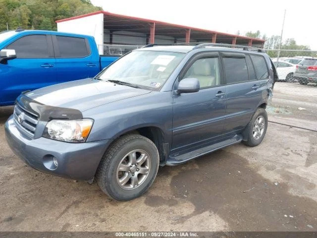 Б/у переднее центральное внутреннее зеркало заднего вида подходит: 2006 Toyota Highlander руководство - Изображение 2 из 4