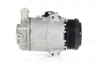 Nissens Kompressor Klimaanlage ** First FIT ** 89222 FüR Astra 12V Opel A04 L70