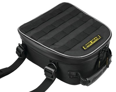 Nelson-Rigg Trails End Lite Motorcycle Tail Bag for Easy Packing
