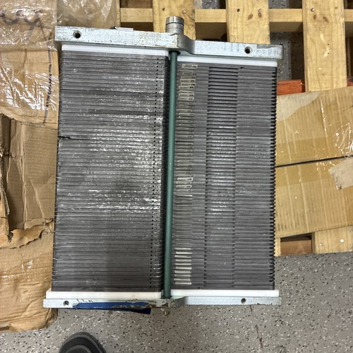 GenDrive Hydrogen Fuel Cell *FOR PARTS ONLY NOT WORKING*