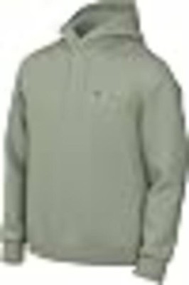 Nike Men's Dri-FIT UV Pullover Versatile Hoodie Jade Horizon Size Small