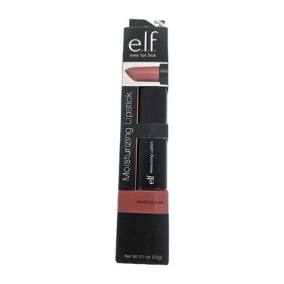 専用ページ② ELF Moisturizing Lipstick 82638 Ravishing Rose Boxed for sale