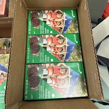 THIN MINTS 2026 Girl Scout Cookies FULL CASE 12 BOXES