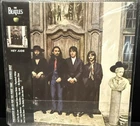 THE BEATLES : Hey Jude (CD)  Mini-LP-Style 2014 Capitol Reissue