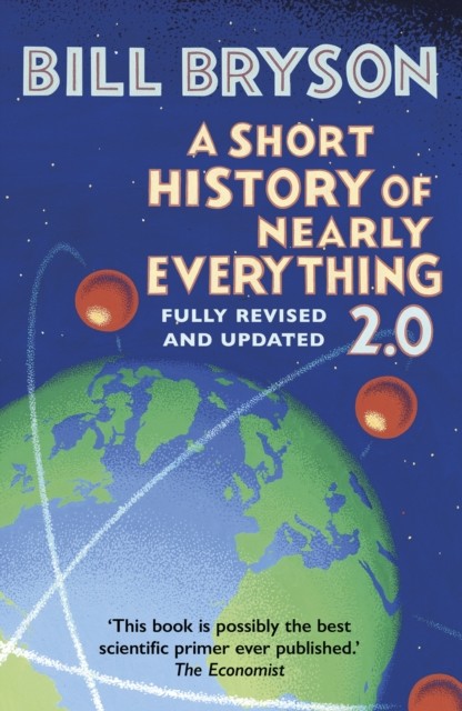 Short History Of Nearly Everything 2.0