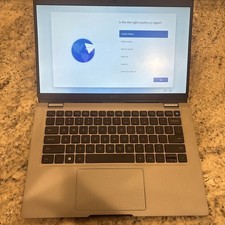 Dell Latitude 5320 13.3” i5-1135G7 16GB RAM 256GB SSD Win 11 Pro