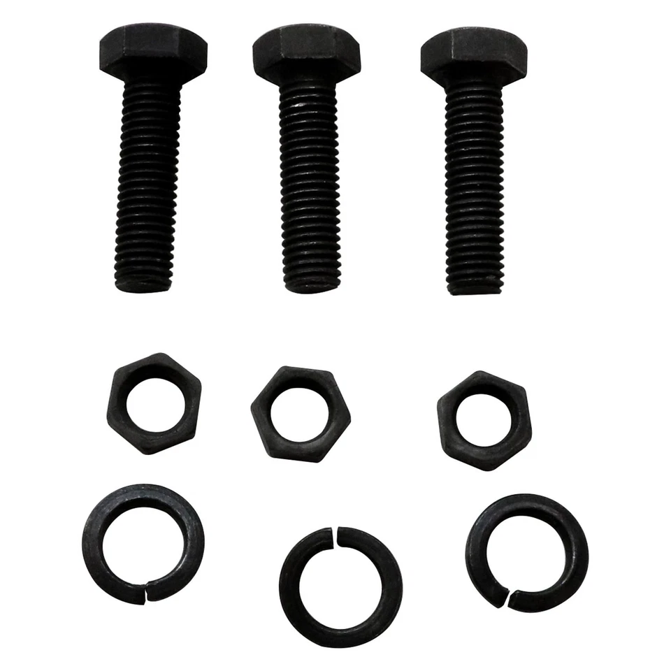 For Volkswagen Jetta 1980-1984 Beck Arnley Front Lower Ball Joint - Image 4 of 4