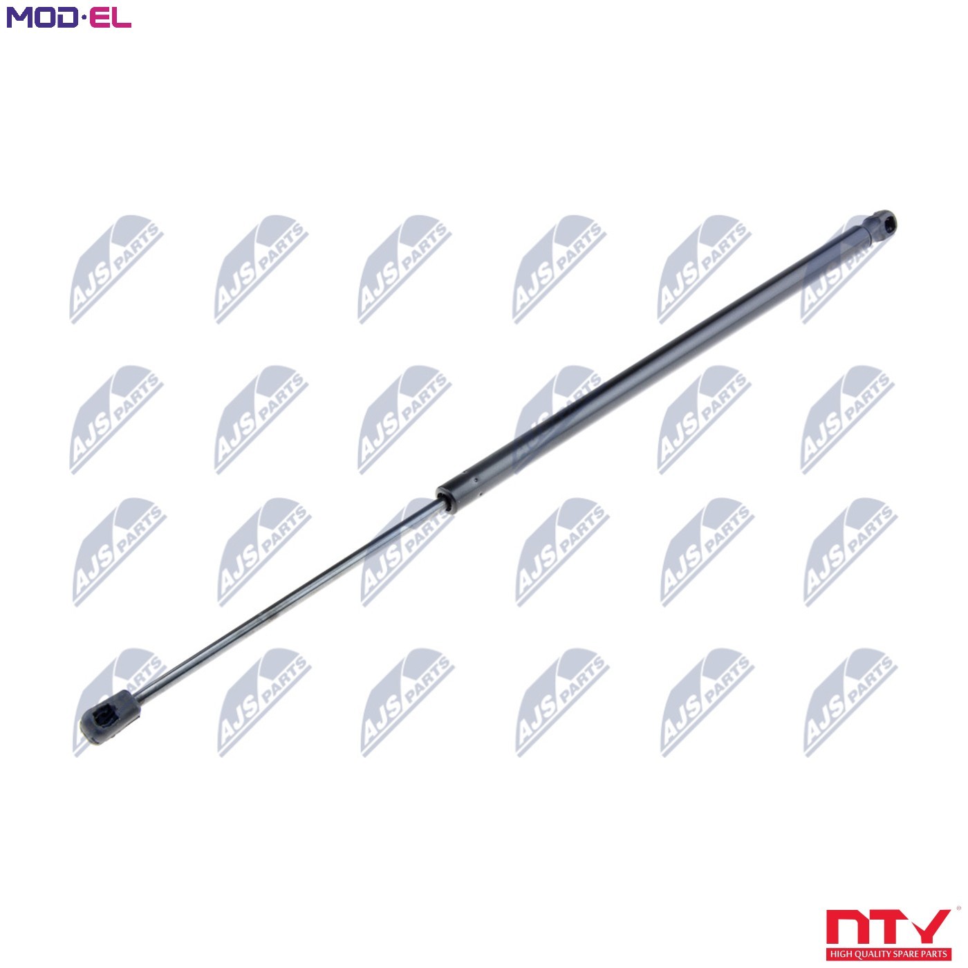 N.T.Y. AE-FR-033.NTY Gas Spring, boot-/cargo area for FORD - Image 9