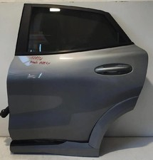 Porte arrière et accessoires Ford PUMA