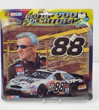 Hirev Dale Jerrett Nascar Computer Mouse Pad New UPS 88 Lot Of 5