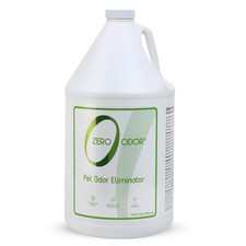 Pet Odor Eliminator Air  Surface Remover Carpet Furniture 128oz Refill 