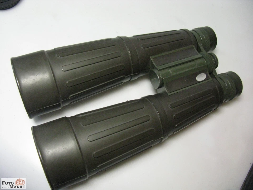 Binocolo 9 x 63 binocolo Revue 96 m / 1000 m notte - / vetro cacciatore outdoor - Immagine 2 di 3