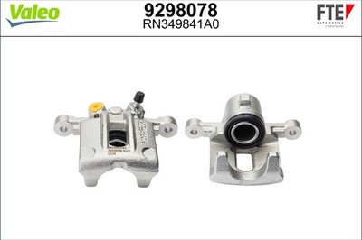 Für VALEO 9298078 HAM CLAMP. NEOGENE