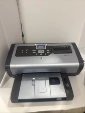 HP Photosmart 7760 Digital Photo Inkjet Printer