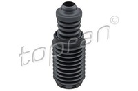 1X Topran 700 884 Anschlagpuffer Federung FüR Renault