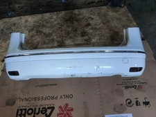 HYUNDAI i30 Estate GD Hintere Stoßstange 1.60 Diesel 94kw 2009 34654409