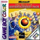 Microsoft Entertainment Pak - Game Boy Color