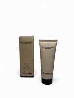 Babor Soul & Hand Cream Grounding 75 Ml – Neu & Ovp – Handcreme