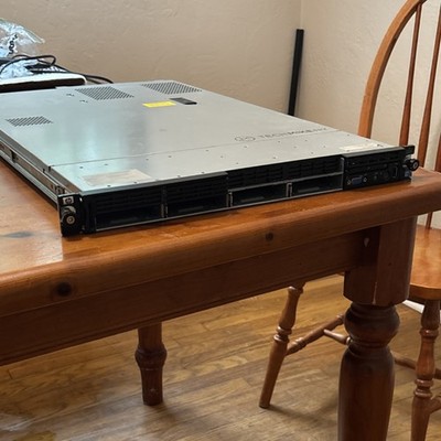 HEWLETT PACKARD COMPUTER HSTNS-2133 / HSTNS2133 (USED) 