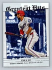 2026 Topps Series 1 Marcus Semien Base (RAW)