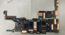727622-001 GENUINE HP MOTHERBOARD INTEL I5-3437U FOLIO 9470M GRD A AA54