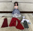 Vintage Mattel Barbie Doll Lot