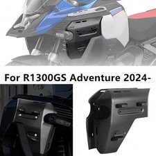 Motorcycle Accessories Radiator Side Panels C...