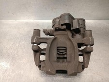 34206883025 5812272 bremss�ttel hinten links BMW X2 F39 SDRIVE 18 I 2017