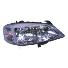 Headlamp Rh Drivers Astra G 1998-2004 93175371 Headlamp Rh Drivers Astra G 1998-2004 93175371