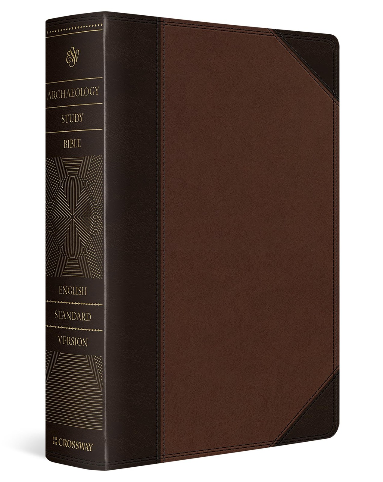 ESV Archaeology Study Bible by David L. Adams, Barry J. Beitz... - - Image 3