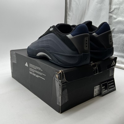 Size 12 - Adidas Crazy IIInfinity 130 Legend Ink for sale online