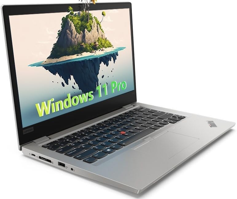 Lenovo ThinkPad L13 Gen 2 i5-1135G7 16GB 256GB SSD FHD FP Win11