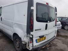 Démarreur Renault TRAFIC