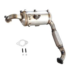Catalyseurs Ford KUGA