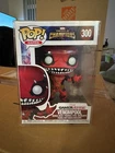 Funko Pop! Games Marvel Contest of Champions Gamer Verse Venompool #300