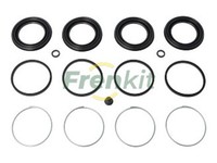 Frenkit Reparatursatz Bremssattel 251047 FüR Toyota 200 Cruiser Land 51Mm Tundra