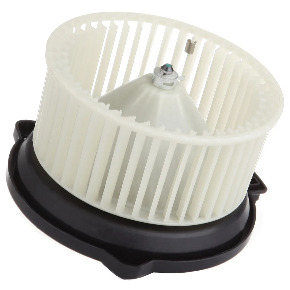 Heater Blower Motor Resistor Kit For 1994-01 Acura Integra 1992-98 Honda Civic Foto 3 de 4