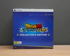 Dragon Ball Sparking Zero Collectors Edition Playstation 5 PS5 Game AUS NEW