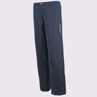 Reebok Essentntial Woven Pants Junior Kinder Navy 15 16 Jahre Jungen Mädchen Jogginghose