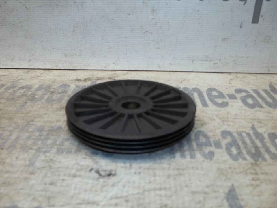 93-11 Cadillac Northstar 4.6L Water Pump Pulley Cam Shaft Camshaft OEM 3535846 - Image 4 of 4