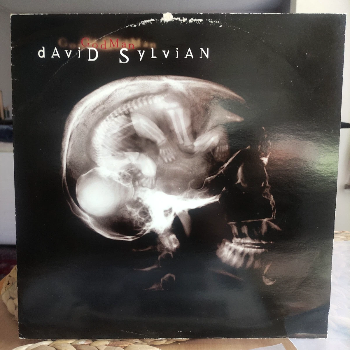 David Sylvian Vinyl Records for sale | eBay