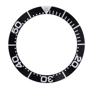 invicta pro diver bezel insert