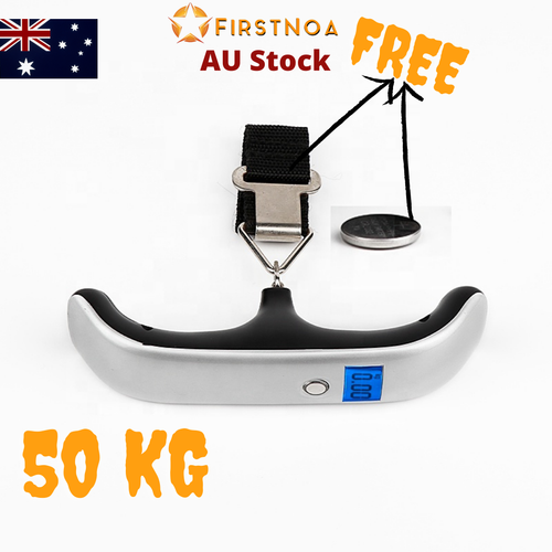 NEW Electronic Portable Digital Luggage 