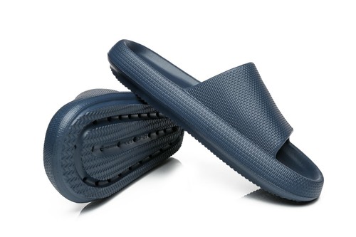 TARRAMARRA® PILLOW SLIDES Sandals Ultra-Soft Slippers Extra thicken Soft Nonslip - Picture 68 of 78