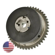 Exhaust Camshaft Phaser For Chevrolet Buick Cadillac GMC Malibu Camaro  Regal