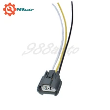 645-916 Vehicle Speed Sensor Connector FOR HONDA ACCORD PRELUDE CIVIC DEL ACURA