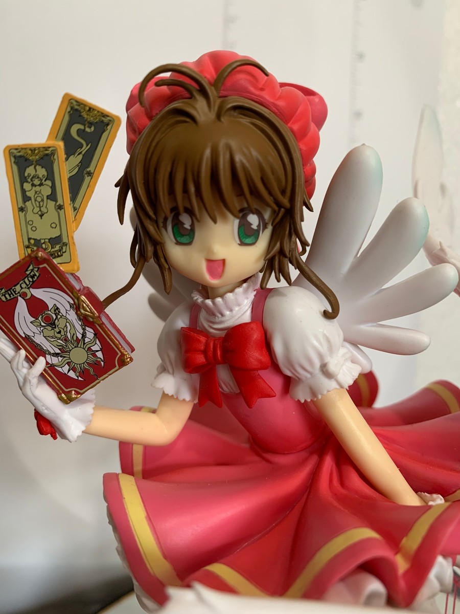 Cardcaptor Sakura fine quality figure ver. Cherry Kinomoto Sakura