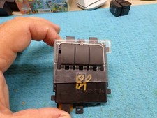 Chevrolet Camaro 10 11 12 13 14 15 Homelink Garage Door Opener Module Switch Chevrolet Camaro 10 11 12 13 14 15 Homelink Garage Door Opener Module Switch